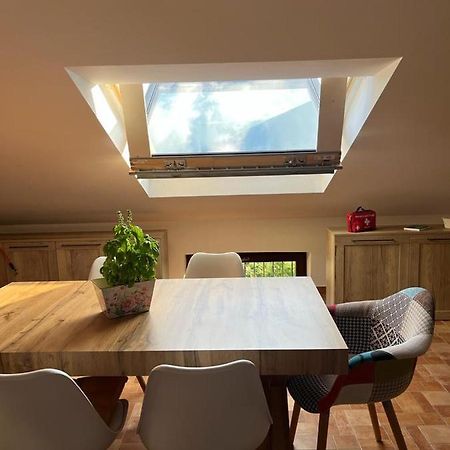 Appartement Il Nido à Castel Di Sangro Extérieur photo