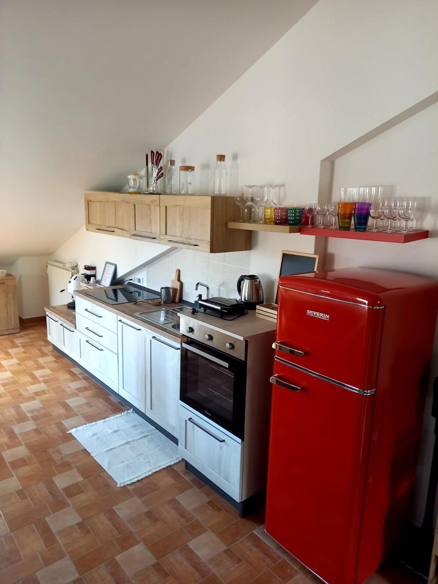 Appartement Il Nido à Castel Di Sangro Extérieur photo
