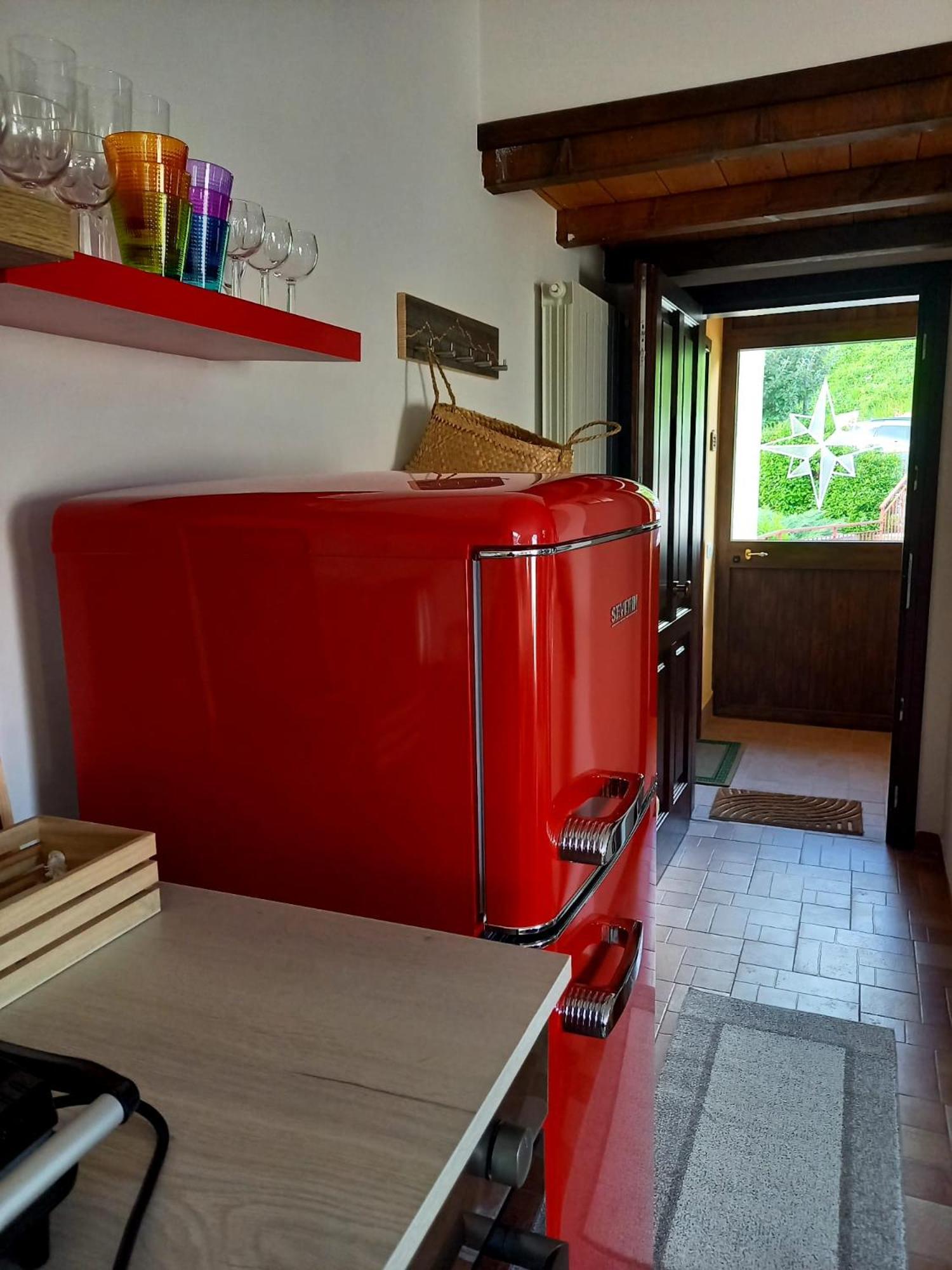Appartement Il Nido à Castel Di Sangro Extérieur photo